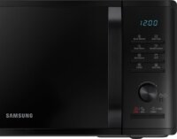 Samsung MG23K3515AK/EO Mikrohullámú sütő - Fekete