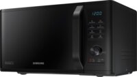 Samsung MG23K3515AK/EO Mikrohullámú sütő - Fekete