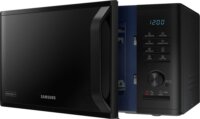 Samsung MG23K3515AK/EO Mikrohullámú sütő - Fekete