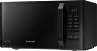 Samsung MS23K3513AK/EO Mikrohullámú sütő - Fekete