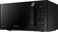 Samsung MS23K3513AK/EO Mikrohullámú sütő - Fekete