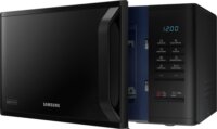 Samsung MS23K3513AK/EO Mikrohullámú sütő - Fekete
