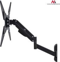 Maclean MC-784 32 "-55" LCD TV/Monitor fali tartó Fekete