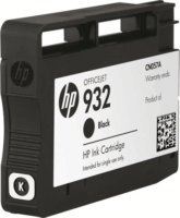 HP 932 Eredeti Tintapatron Fekete