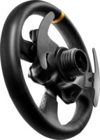 Thrustmaster 28GT bőrborítású kormány kiegészítő - Fekete