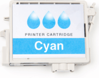 Epson T04A2 XXL Eredeti Tintapatron Cián