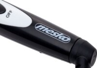 Mesko MS 2109 Hajsütővas