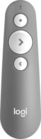 Logitech R500 Presenter lézerrel - Szürke