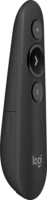 Logitech R500 Presenter lézerrel - Fekete