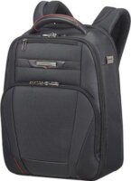 Samsonite PRO-DLX5 14.1" Laptop hátizsák - Fekete
