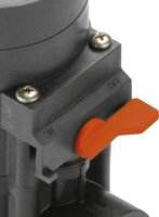 Gardena 1278-27 mágnesszelep 24V-os Sprinklersystemhez
