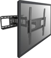 Equip 650315 32"-55" LCD TV/Monitor fali tartó Fekete