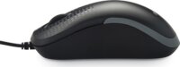 Verbatim Silent USB Egér - Fekete