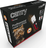 Camry CR 2821 Kisállatszőrvágó
