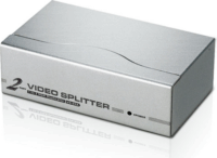 Aten VS92A-A7-G VGA Splitter - 2 port (1 PC - 2 Kijelző)