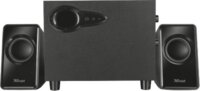 Trust Avora 20442 2.1 Hangszóró - Fekete
