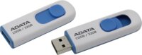 A-data 32GB C008 USB 2.0 pendrive - Fehér