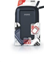 Port Designs Colorado 2.5" HDD tartó kistáska - Kék