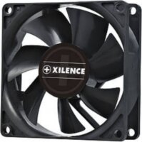 Xilence XF034 80mm rendszerhűtő