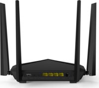 Tenda AC10U Wireless AC1200 Smart Dual-Band Gigabit WiFi Router
