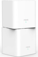 Tenda MW3 Wireless AC1200 Dual-Band Gigabit Router (2db/csomag)