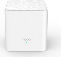 Tenda MW3 Wireless AC1200 Dual-Band Gigabit Router (2db/csomag)