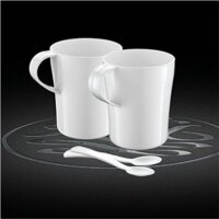 Russell Hobbs 23840-70 Travel 0.85L Útazó vízforraló - Fehér