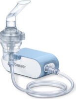 Beurer IH 60 Inhalátor - Fehér/Kék