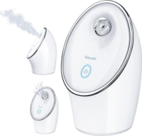 Beurer FC 72 Pureo Ionos Arcszauna