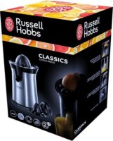 Russell Hobbs 22760-56 Classics Citrusprés - Inox