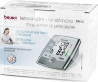 Beurer BM 35 Vérnyomásmérő