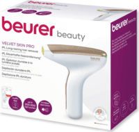 Beurer IPL 8500 VelvetSkin Pro IPL Szőrtelenítő