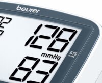 Beurer BM40 Onpack (hálózati adapterrel) Vérnyomásmérő
