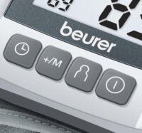 Beurer BC 30 Vérnyomásmérő