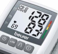 Beurer BC 30 Vérnyomásmérő