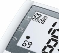 Beurer BC 30 Vérnyomásmérő