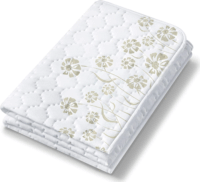 Beurer UB 68 XXL Kétszemélyes Elektromos ágymelegítő - Fehér/Szürke