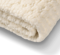 Beurer UB 56 Teddy Kétszemélyes Elektromos ágymelegítő - Bézs