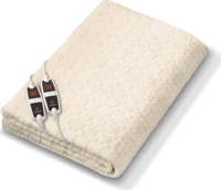 Beurer UB 56 Teddy Kétszemélyes Elektromos ágymelegítő - Bézs