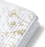 Beurer UB 33 Elektromos ágymelegítő - Fehér/Arany