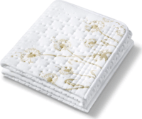 Beurer UB 33 Elektromos ágymelegítő - Fehér/Arany