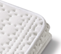 Beurer UB 30 Kompakt Elektromos ágymelegítő - Fehér