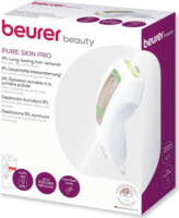 Beurer IPL 5500 PureSkin Pro IPL Szőrtelenítő