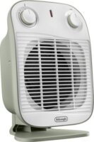 Delonghi HFS50B20.GR Vertical Edge Hősugárzó