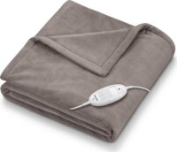 Beurer HD 75 Cosy Fűthető melegítő takaró - Szürke