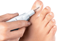 Beurer MP 41 Pedikűr/manikűr készlet - Fehér