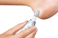 Beurer MP 41 Pedikűr/manikűr készlet - Fehér