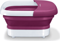 Beurer FB 30 Lábfürdő - Fehér/Rózsaszín