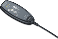 Beurer MG 206 HD Shiatsu ülésrátét