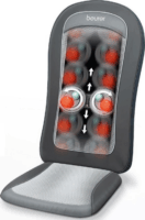 Beurer MG 206 HD Shiatsu ülésrátét